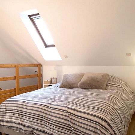 Travel Homes - Tanneur 7, Just Next To Little Venice Colmar Bagian luar foto