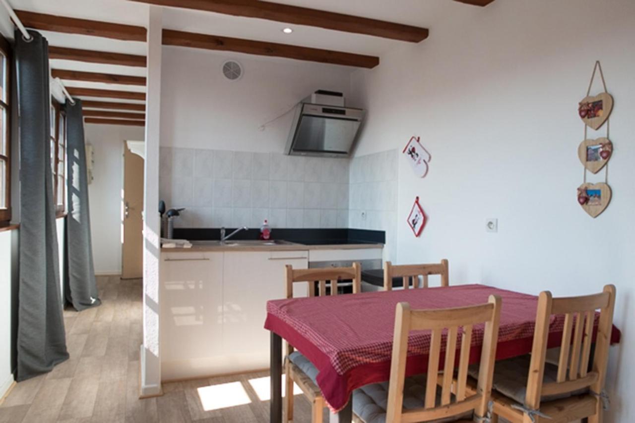 Travel Homes - Tanneur 7, Just Next To Little Venice Colmar Bagian luar foto