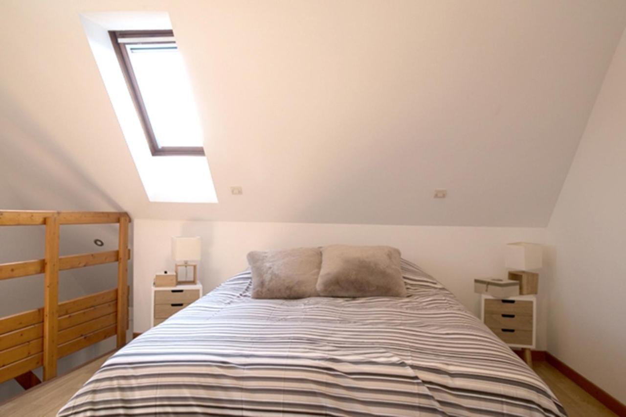 Travel Homes - Tanneur 7, Just Next To Little Venice Colmar Bagian luar foto