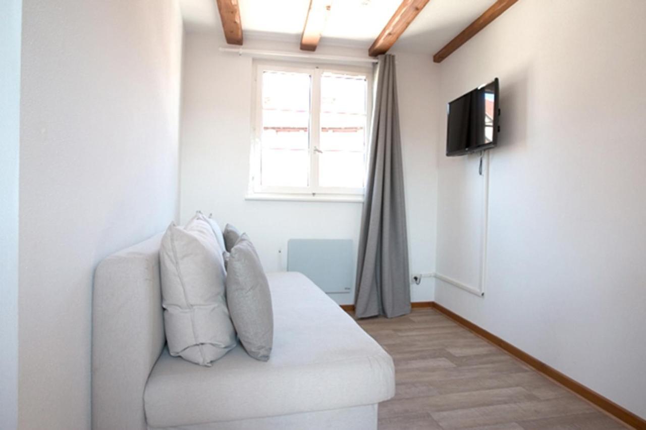 Travel Homes - Tanneur 7, Just Next To Little Venice Colmar Bagian luar foto