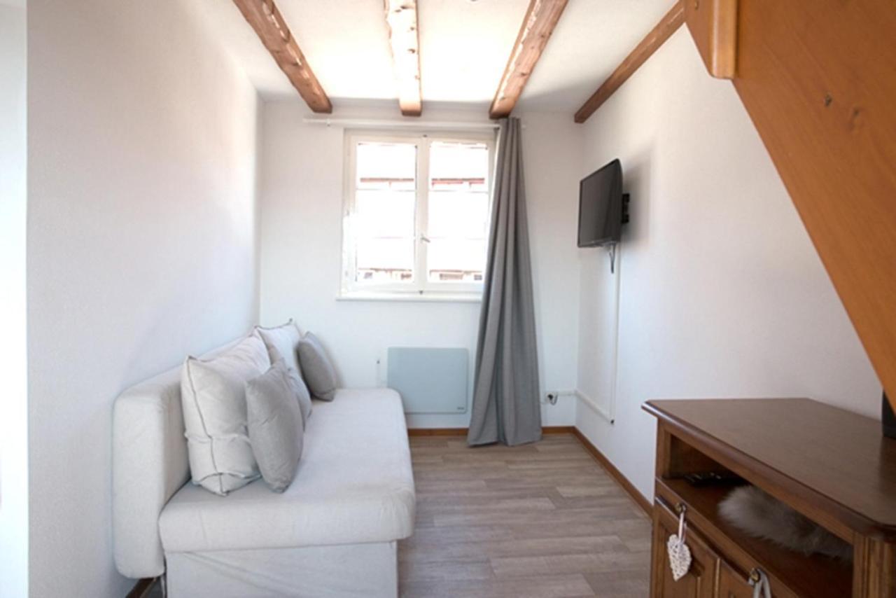 Travel Homes - Tanneur 7, Just Next To Little Venice Colmar Bagian luar foto